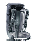 Deuter Trail 24 Rucksacks (Black/Shale)