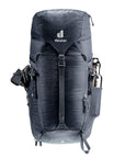 Deuter Trail 24 Rucksacks (Black/Shale)