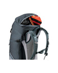 Deuter Women's Futura 24 SL Hiking Day Backpack (Graphite/Shale)