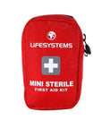 Lifesytems Mini Sterile First Aid Kit