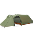 Force Ten (F10) Xenon UL 2 Plus Tent - 2 Man Lightweight Tent (2023)