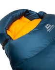 Mountain Equipment Helium 800  Sleeping Bag - Regular (L/Z)