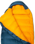 Mountain Equipment Helium 800  Sleeping Bag - Regular (L/Z)