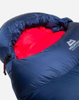 Mountain Equipment Women's Helium 600 Down Sleeping Bag (2023)