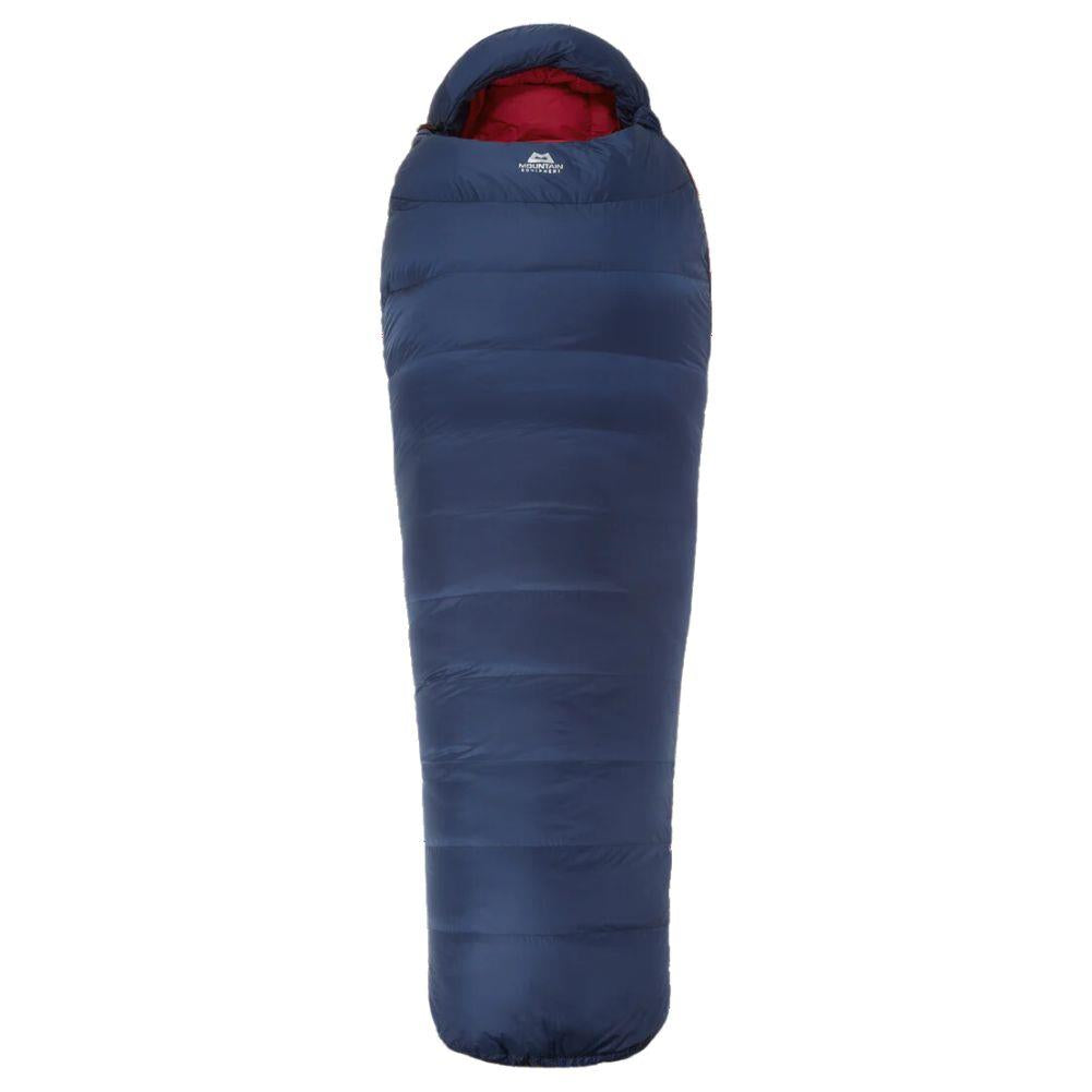 Mountain Equipment Women's Helium 600 Down Sleeping Bag (2023)