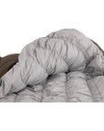 Robens Serac 600 Down Sleeping Bag