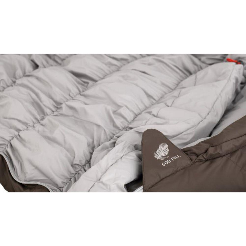 Robens Serac 600 Down Sleeping Bag