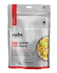 Radix Nutrition Original Meals v8.0 - 600Kcal 