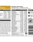 Radix Nutrition Original Meals v8.0 - 600Kcal 
