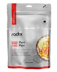 Radix Nutrition Original Meals v8.0 – 600Kcal