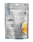 Radix Nutrition Ultra Meals v8.0 - 800Kcal (Peri Peri)
