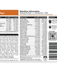 Radix Nutrition Ultra Meals v8.0 - 800Kcal (Peri Peri)