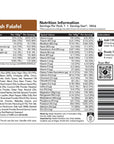 Radix Nutrition Ultra Meals v8.0 - 800Kcal