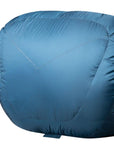 Mountain Equipment Helium 600 Down Sleeping Bag - Long (Majolica Blue)
