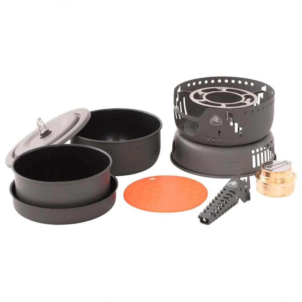 Robens Cookery King Pro Camping Cook Set