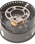 Robens Cookery King Pro Camping Cook Set