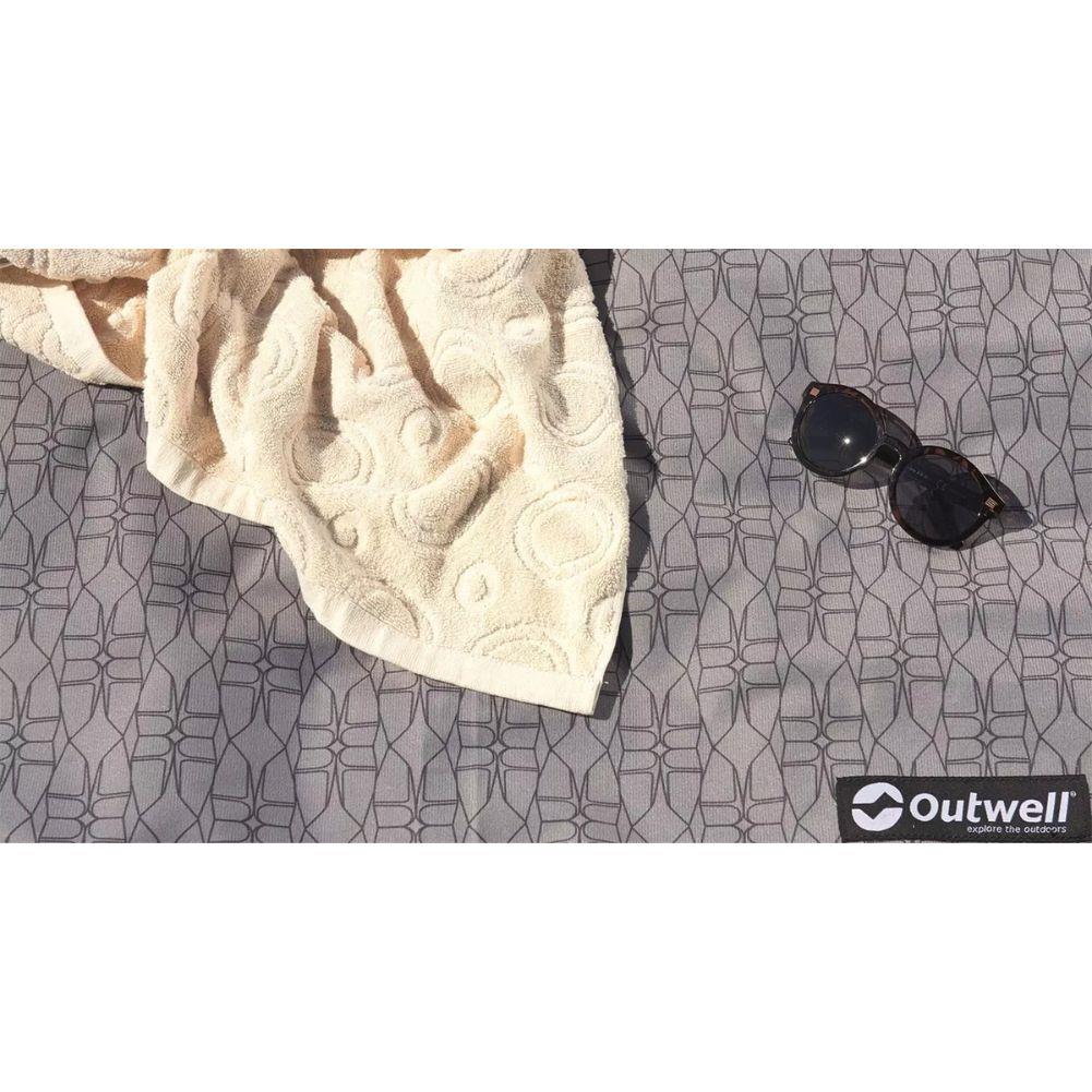 Outwell Newburg 240 Flat Woven Carpet