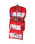 Lifesystems Mountain Leader Pro First Aid Kit inside