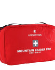 Lifesystems Mountain Leader Pro First Aid Kit side