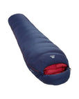 Mountain Equipment Helium 400 Women's Down Sleeping Bag (2023)