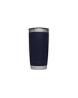 Yeti Rambler 20 OZ Tumbler (Navy)