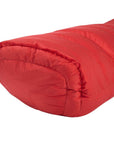 Mountain Equipment Glacier 450 Down Sleeping Bag - Regular (Imperial Red)