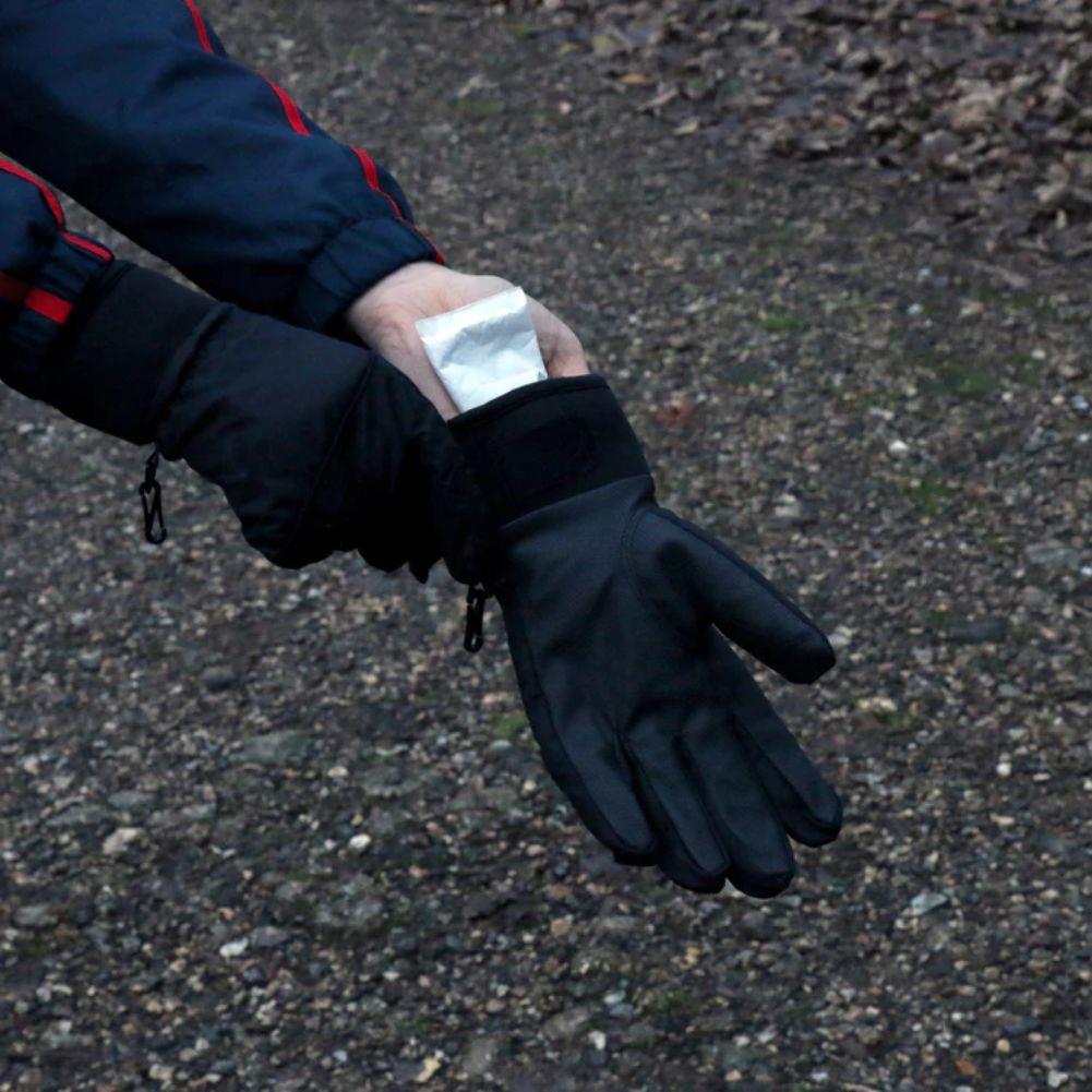 Lifesystems Air Activated Hand Warmers