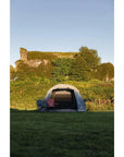 Vango Cragmor 500 Tent - 5 Man Tent (Mineral Green)