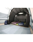Vango Harris 500 Tent  - 5 Person Family Poled Tent