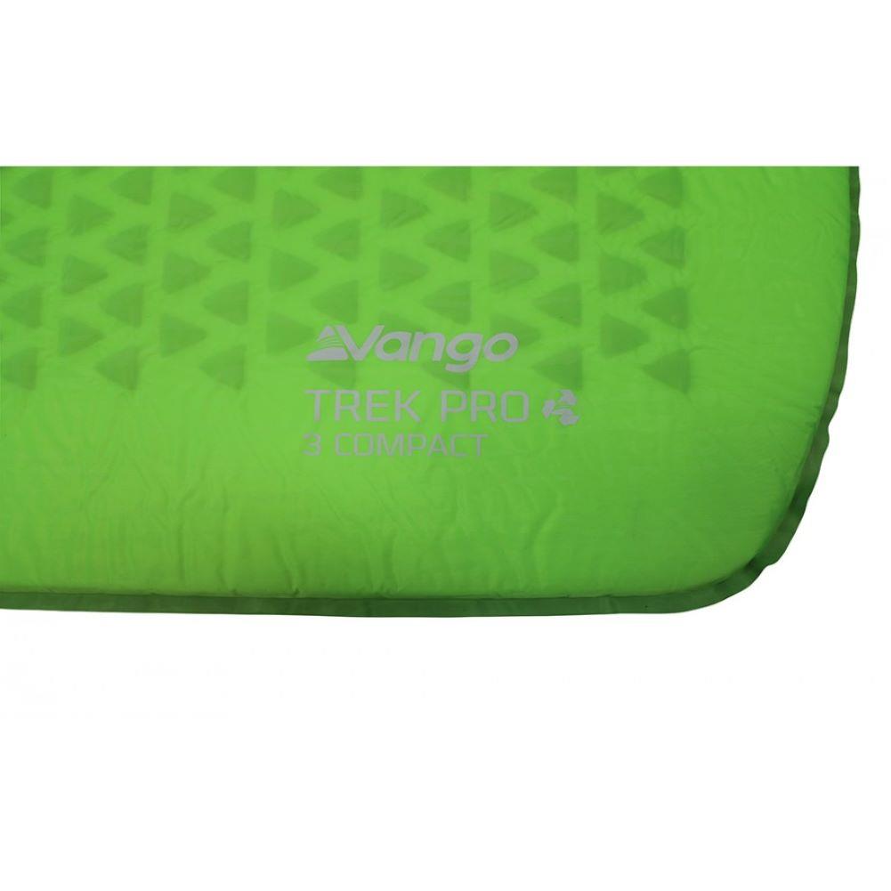 Vango Trek Pro 3 Compact Self-Inflating Mat