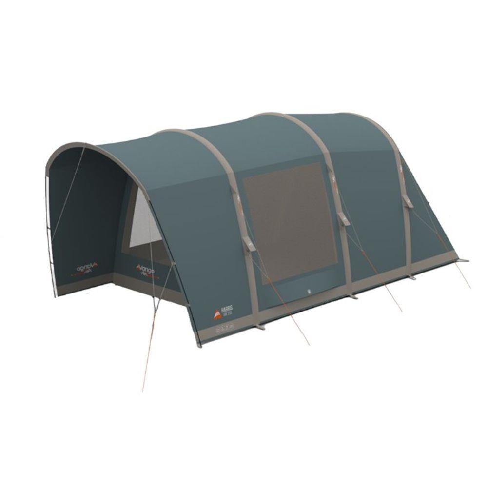 Vango Harris Air 350 Tent - 3 Man Tent (Mineral Green)