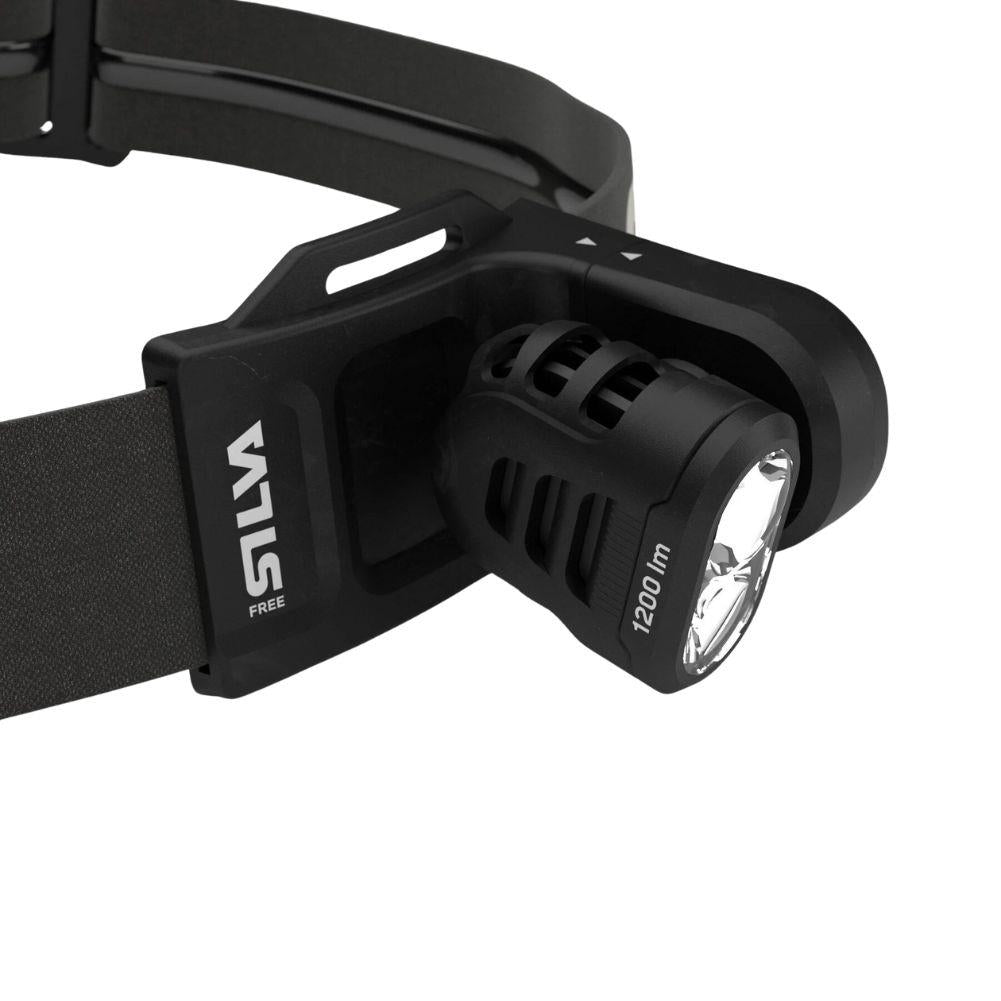 Silva Free 1200 - XS Head Torch light