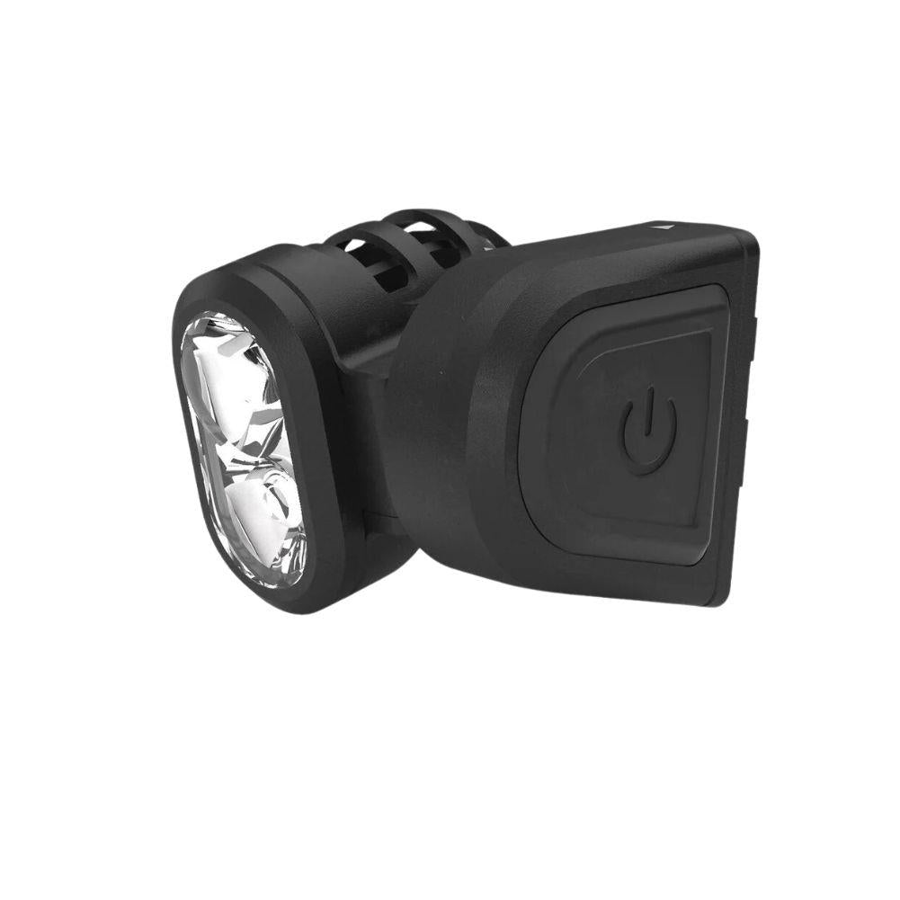 Silva Free 1200 - XS Head Torch lights