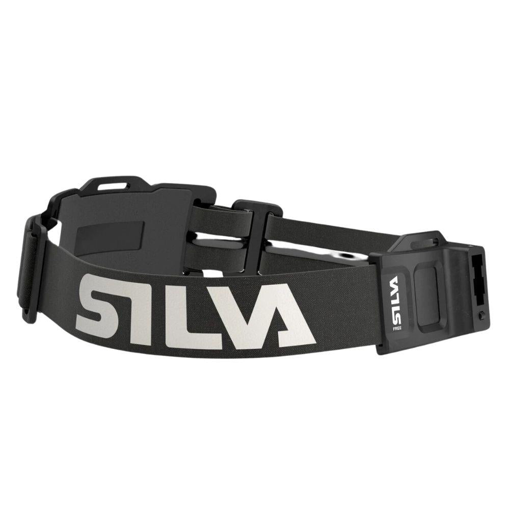 Silva Free 1200 - XS Head Torch band