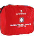 Lifesystems Mountain Leader First Aid Kit side