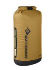 Sea to Summit Big River Dry Bag 65L (Dull Gold)