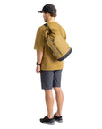 Sea to Summit Big River Dry Bag 65L (Dull Gold) bag