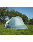 Vango Tiree 500 Tent - 5 Man Tent (Mineral Green) view