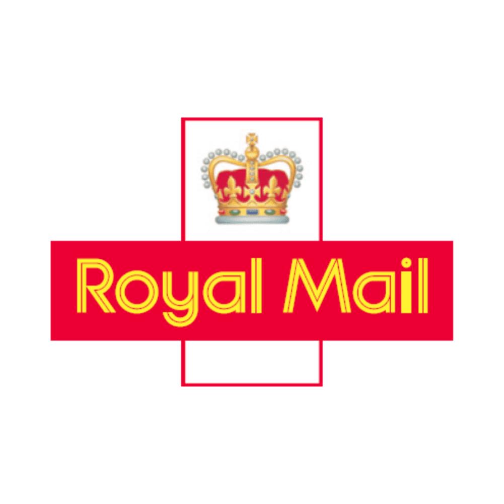 Royal Mail Returns Label