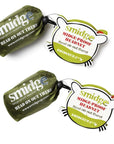 Smidge Midge and Insect-Proof Head Net - Pack of two