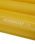 Mountain Equipment Hoverstat Synthetic 7.0 Sleeping Mat - Regular (Acid/Anvil Grey)