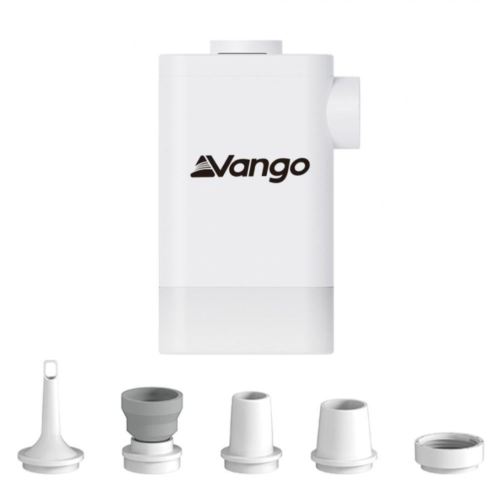 Vango Mini Air Pump (White)