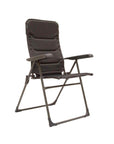 Vango Hampton Tall Camping Chair