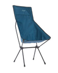 Vango Micro Steel Tall Chair (Mykonos Blue)