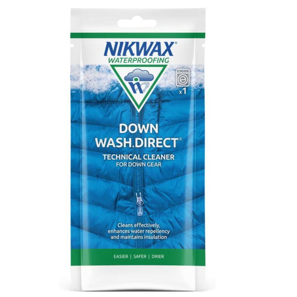 Nikwax Down Wash Direct (100ml)