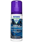 Nikwax Fabric & Leather Proof Spray on  (125ml  or 300ml)
