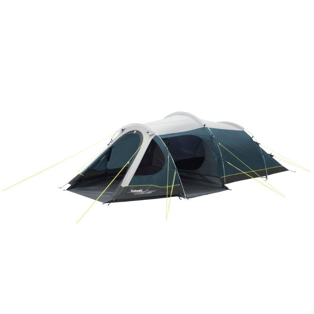 Outwell Tent Earth 3 - 3 Man Tunnel Tent Main