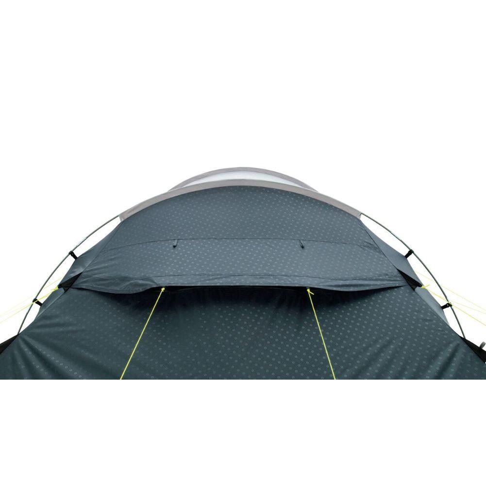 Outwell Tent Earth 3 - 3 Man Tunnel Tent Top 