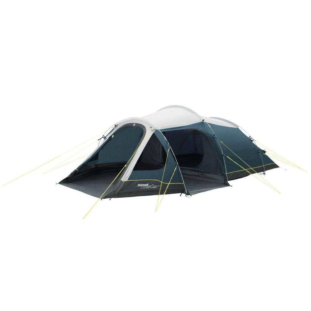 Outwell Tent Earth 4 - 4 Man Tunnel Tent