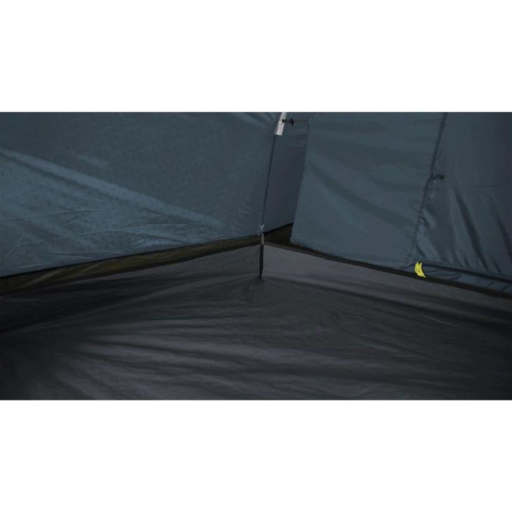Outwell Tent Earth 4 - 4 Man Tunnel Tent floor